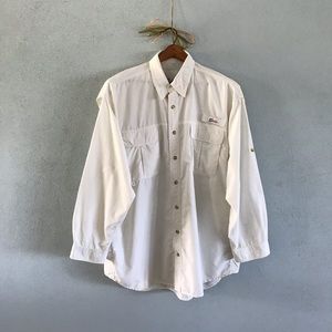 World Wide Sportsman Long Sleeves Shirt